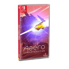 Aaero: Complete Edition
